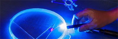 Are UV and AOP Technologies Ready to Tackle PFOS/PFAS Contamination?