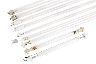 Back to Basics - How UV Lamps Work in Disinfection Systems