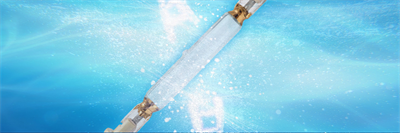 How Does a Medium-Pressure UV Lamp Work in a Water Disinfection System?
