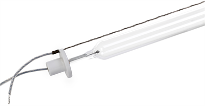 How to measure a UV Lamps Voltage