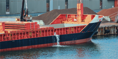 Latest Developments in Ballast Water Management Systems for Shipping