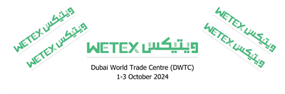 Meet Alpha-Purify at WETEX 2024