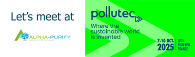 Pollutec 2025: Innovation, Insight & the Expanding Role of UV