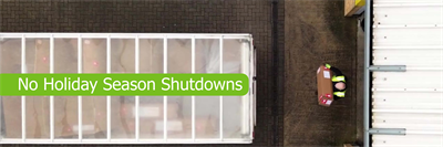 Summer Shutdowns and UV System Stock: Don't Get Caught Out