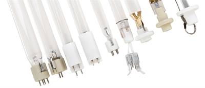 Understanding the Differences: Low-Pressure and Medium-Pressure UV Lamps