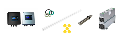 UV Disinfection Systems - What Can Impact Performance