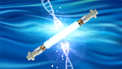 Harnessing the Power of UV Light: A Sustainable Path to Clean Water