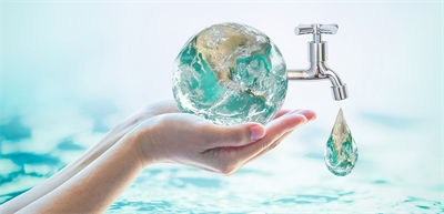 Why Using UV is an Environmentally Sound Idea to Treat Water